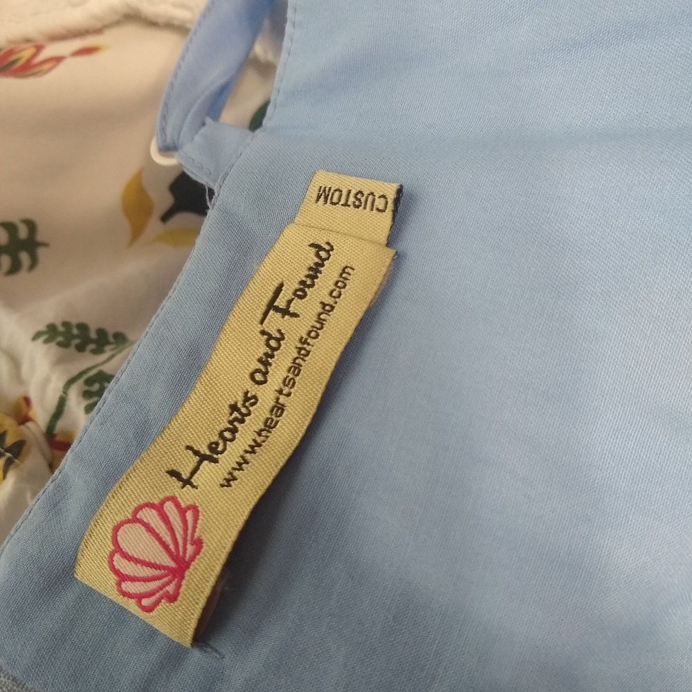 Heartsandfound Dress - Picture 6 of 10